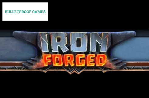 Iron Forged